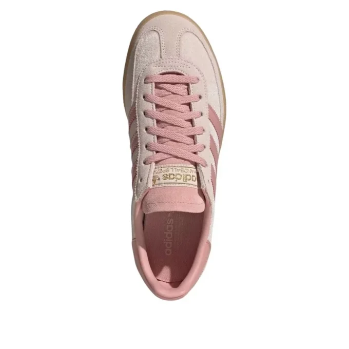 Adidas Handball Spezial „Wonder Quartz Gum“