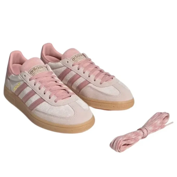 Adidas Handball Spezial „Wonder Quartz Gum“