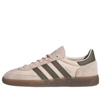 Adidas Handball Spezial „Wonder Quartz Olive Strata“