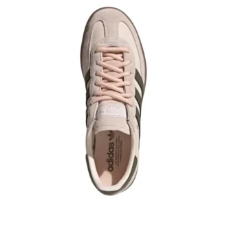 Adidas Handball Spezial „Wonder Quartz Olive Strata“