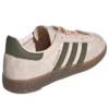 Adidas Handball Spezial „Wonder Quartz Olive Strata“