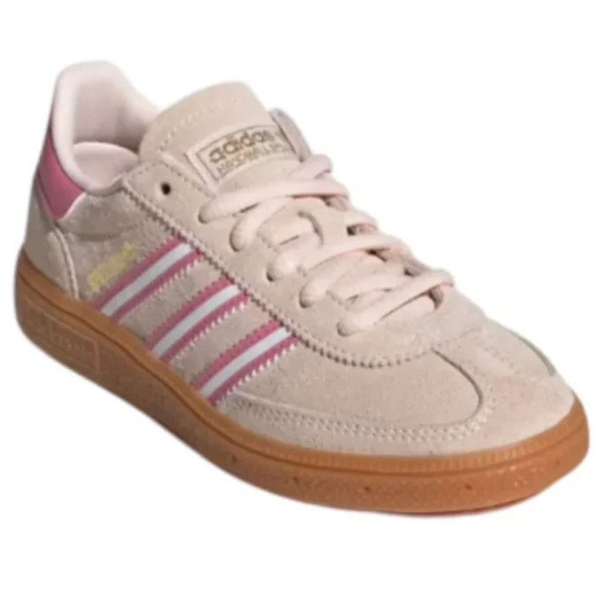 Adidas Handball Spezial „Wonder Quartz Rose Tone“