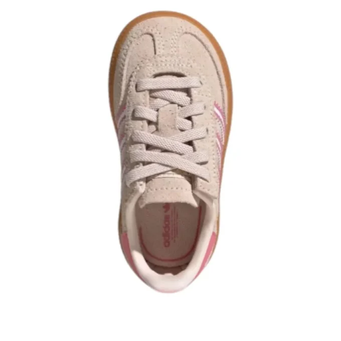 Adidas Handball Spezial „Wonder Quartz Rose Tone“