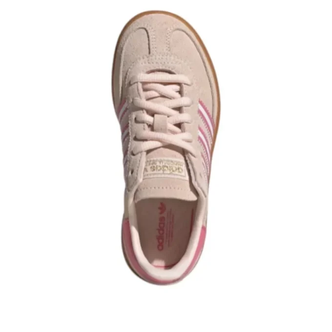 Adidas Handball Spezial „Wonder Quartz Rose Tone“