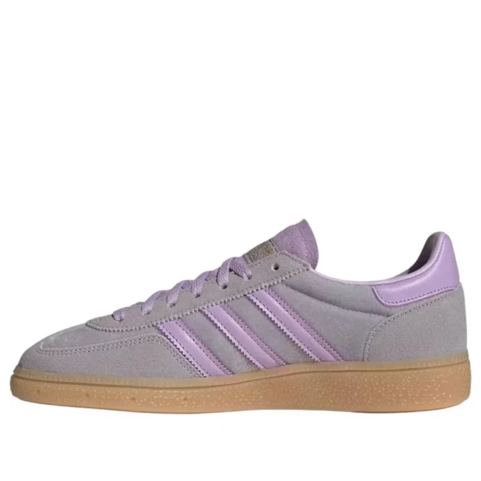 Adidas Handball Spezial „Wonder Quartz Wonder Mauve“
