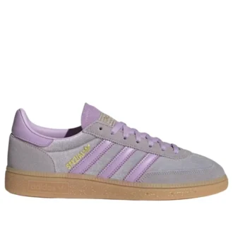 Adidas Handball Spezial „Wonder Quartz Wonder Mauve“
