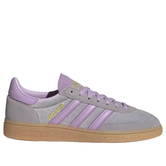 Adidas Handball Spezial „Wonder Quartz Wonder Mauve“