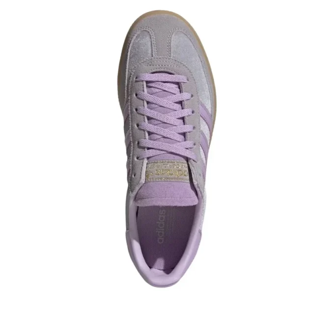 Adidas Handball Spezial „Wonder Quartz Wonder Mauve“