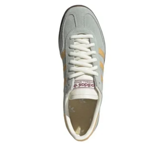 Adidas Handball Spezial „Wonder Silver Oat“