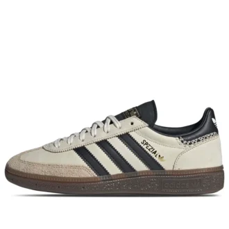 Adidas Handball Spezial „Wonder White Black“