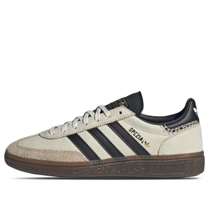 Adidas Handball Spezial „Wonder White Black“