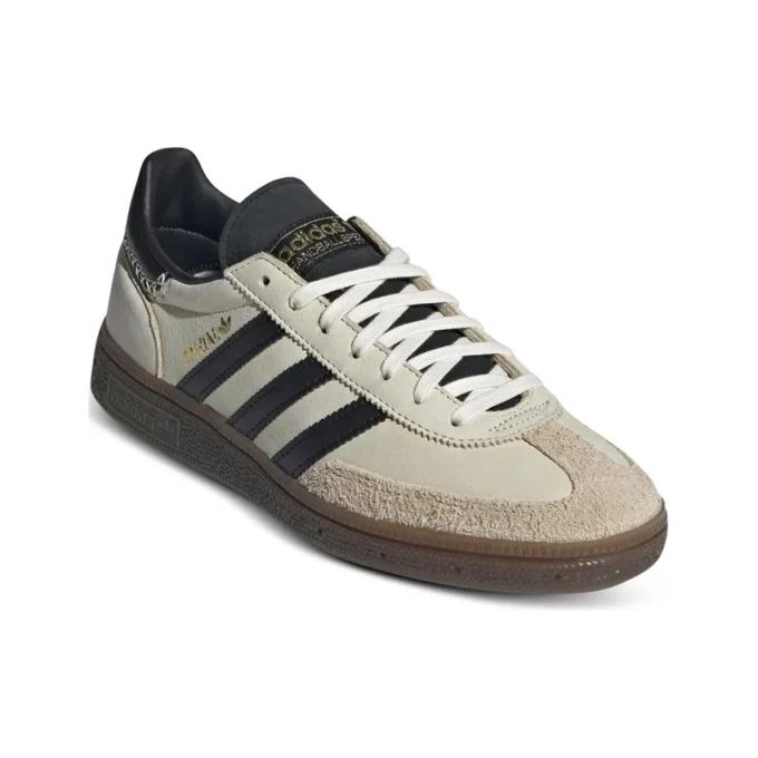 Adidas Handball Spezial „Wonder White Black“