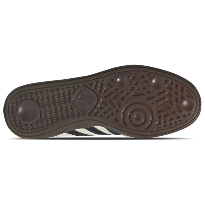 Adidas Handball Spezial „Wonder White Black“