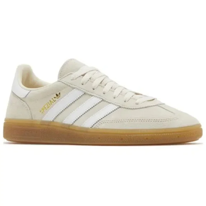 Adidas Handball Spezial „Wonder White Gum“