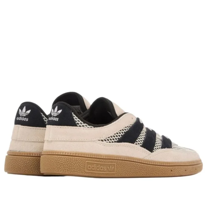 Adidas Original Handball Spezial St „Beige“