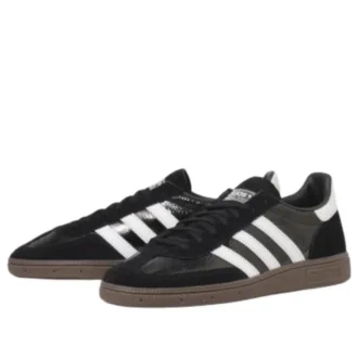 Adidas Originals Handball Spezial „Black White“