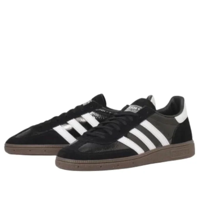 Adidas Originals Handball Spezial „Black White“