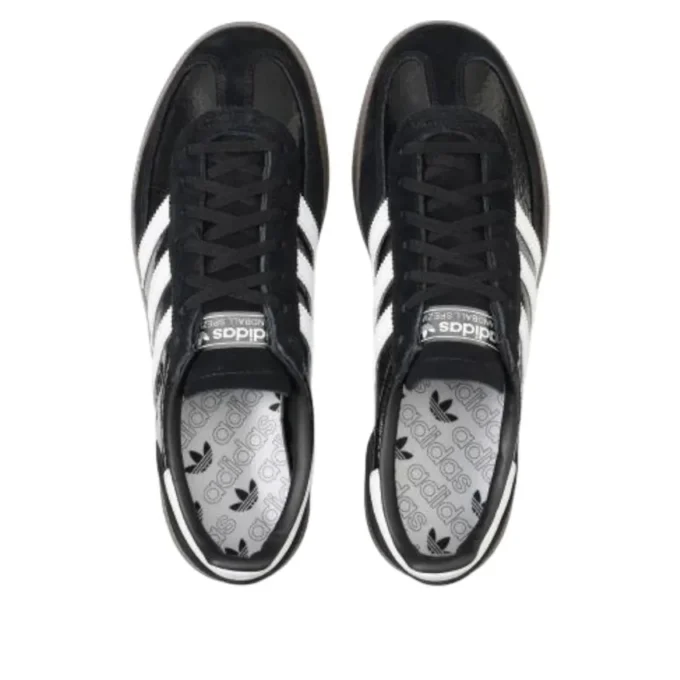 Adidas Originals Handball Spezial „Black White“