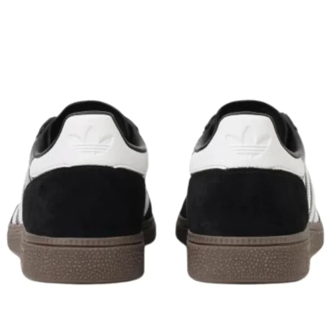Adidas Originals Handball Spezial „Black White“