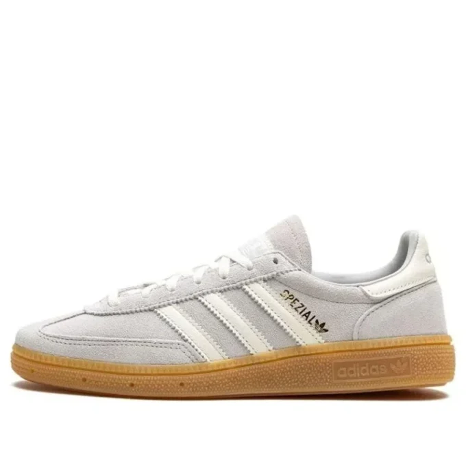 Adidas Originals Handball Spezial „Grey Off White“