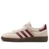Adidas Originals Handball Spezial „Off White Collegiate Burgundy“