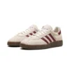Adidas Originals Handball Spezial „Off White Collegiate Burgundy“