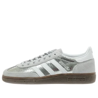 Adidas Originals Handball Spezial „Silver White“