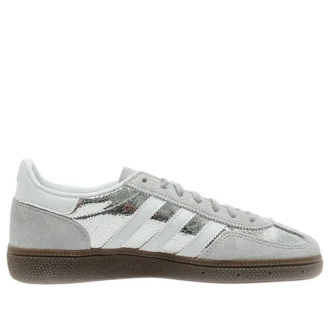 Adidas Originals Handball Spezial „Silver White“