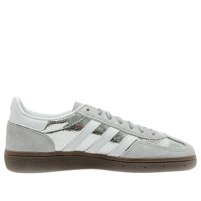 Adidas Originals Handball Spezial „Silver White“