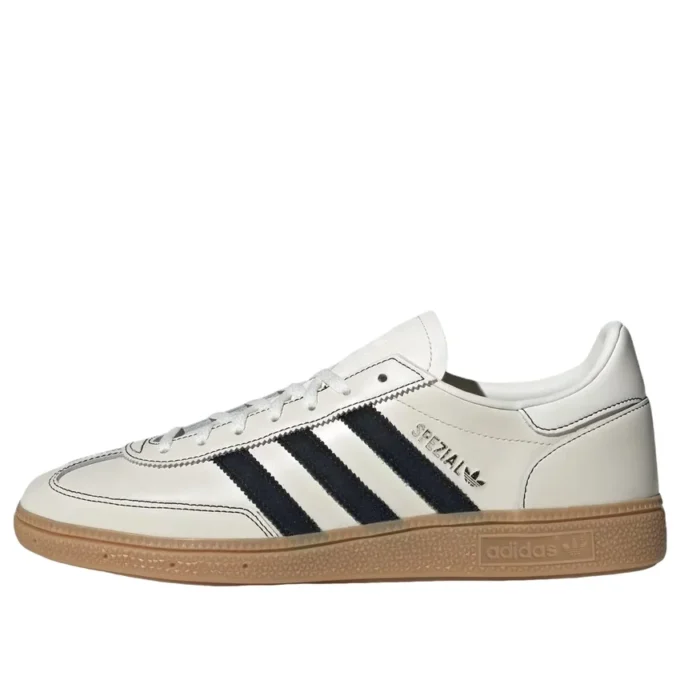 Adidas X Adam Et Rope Exclusive Handball Spezial „Cloud White Core Black Gum“