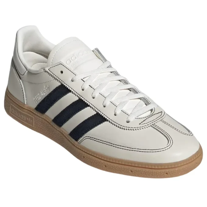 Adidas X Adam Et Rope Exclusive Handball Spezial „Cloud White Core Black Gum“