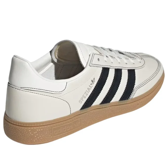 Adidas X Adam Et Rope Exclusive Handball Spezial „Cloud White Core Black Gum“