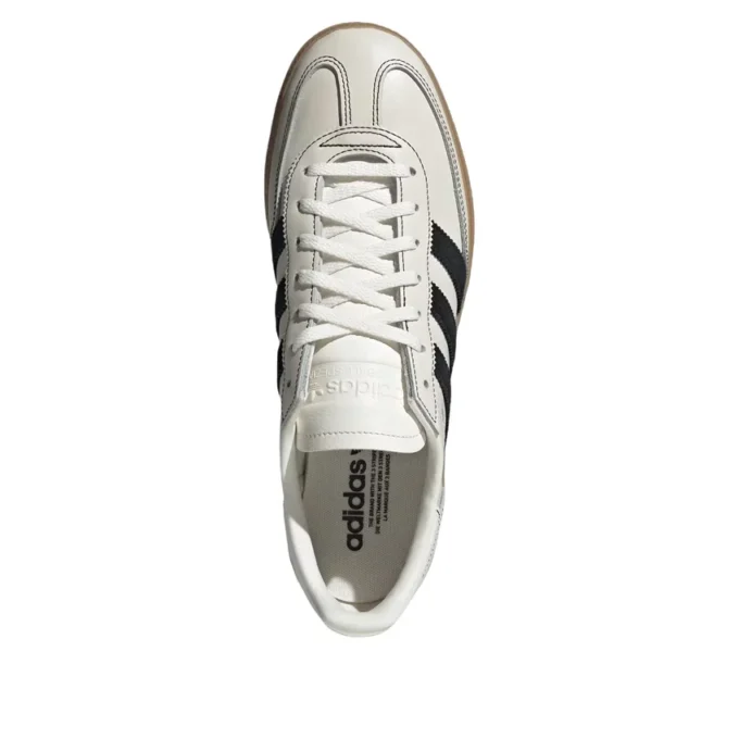 Adidas X Adam Et Rope Exclusive Handball Spezial „Cloud White Core Black Gum“