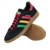 Adidas X Bob Marley Handball Spezial „Black“