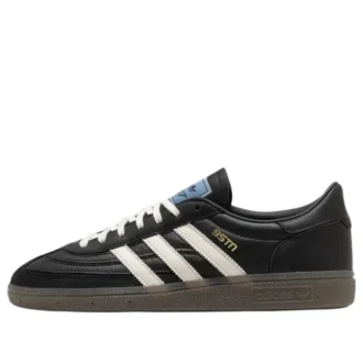 Adidas X Bstn Handball Spezial „Twist Black“