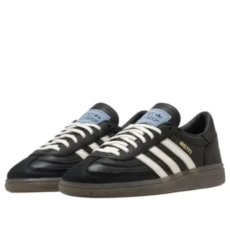 Adidas X Bstn Handball Spezial „Twist Black“