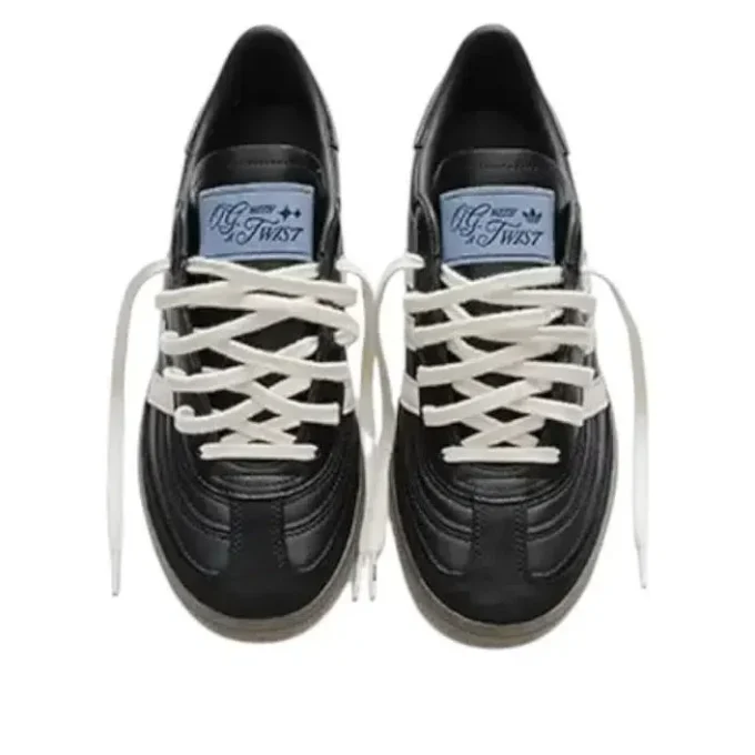 Adidas X Bstn Handball Spezial „Twist Black“