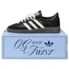 Adidas X Bstn Handball Spezial „Twist Black“