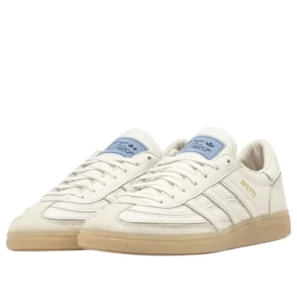 Adidas X Bstn Handball Spezial „Twist White“