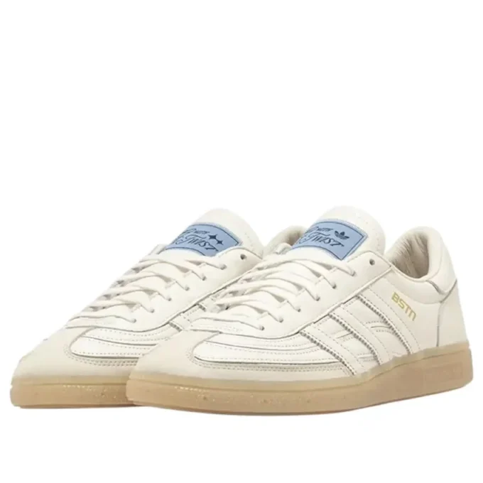Adidas X Bstn Handball Spezial „Twist White“