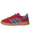 Adidas X Disney Handball Spezial Comfort Closure Elastic Lace „Red Lucid Blue“