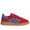 Adidas X Disney Handball Spezial Comfort Closure Elastic Lace „Red Lucid Blue“
