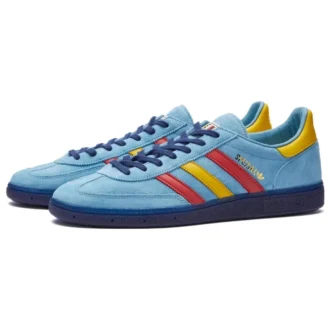 Adidas X End. Handball Spezial „Bauhaus“