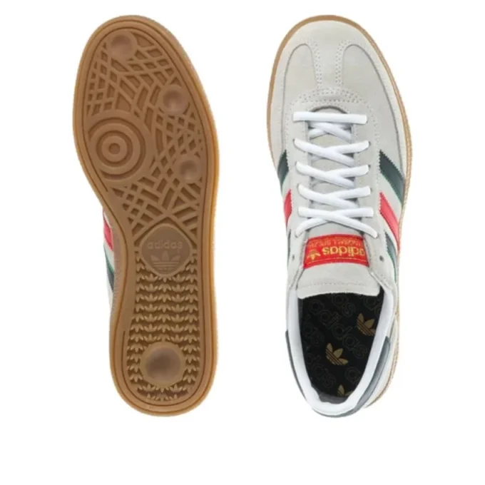 Adidas X FIFA-Weltmeisterschaft 2026 Handball Spezial „Mexico“