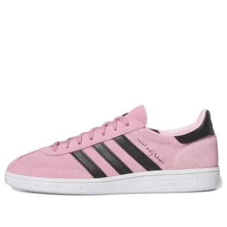 Adidas X Inter Miami CF Handball Spezial „Home Kit“