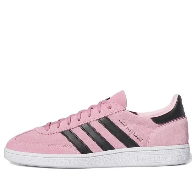 Adidas X Inter Miami CF Handball Spezial „Home Kit“