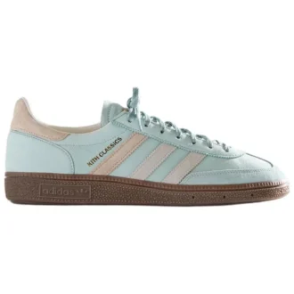 Adidas X Kith Handball Spezial „Classics Program – Amazon Green“