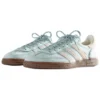 Adidas X Kith Handball Spezial „Classics Program – Amazon Green“