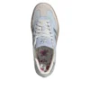 Adidas X Liberty London Handball Spezial „Crystal Sky Silver Metallic“