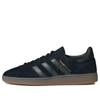 Adidas X Maharishi Handball Spezial „Black Gum“